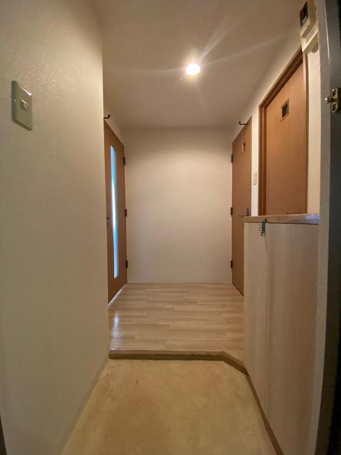 Downtown Area Spacious Cozy Room Susukino Ik601 ซัปโปโร ภายนอก รูปภาพ