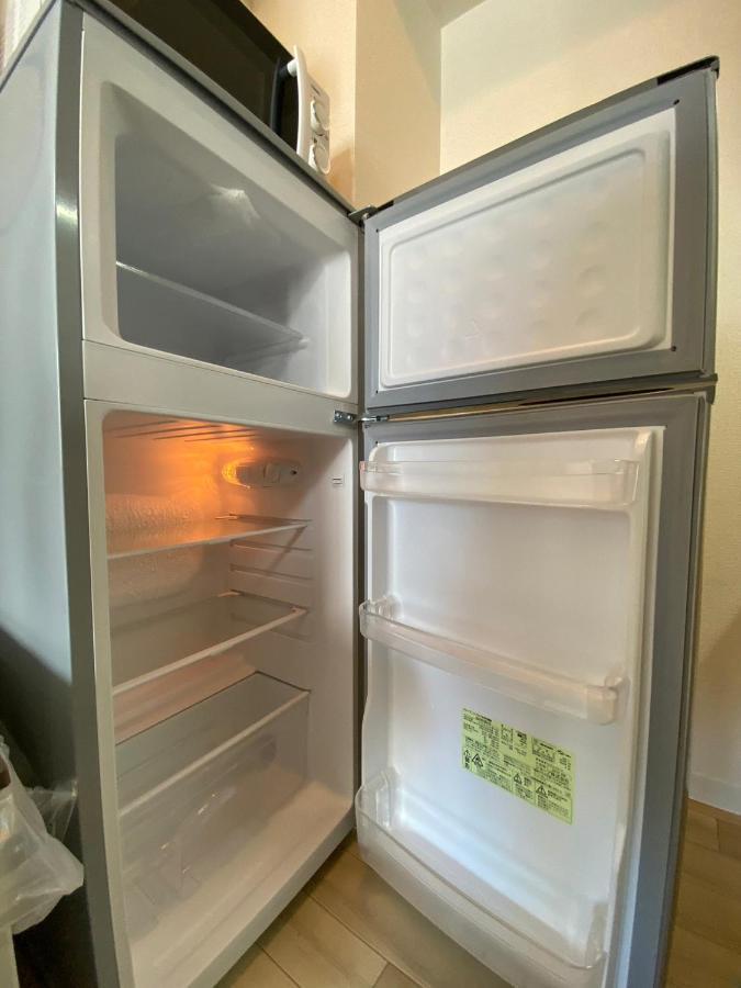 Downtown Area Spacious Cozy Room Susukino Ik601 ซัปโปโร ภายนอก รูปภาพ